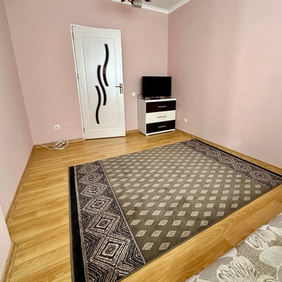 Аренда просторной 3-комнатной квартиры 60 м² в районе Скулянка, Кишинёв, Молдова